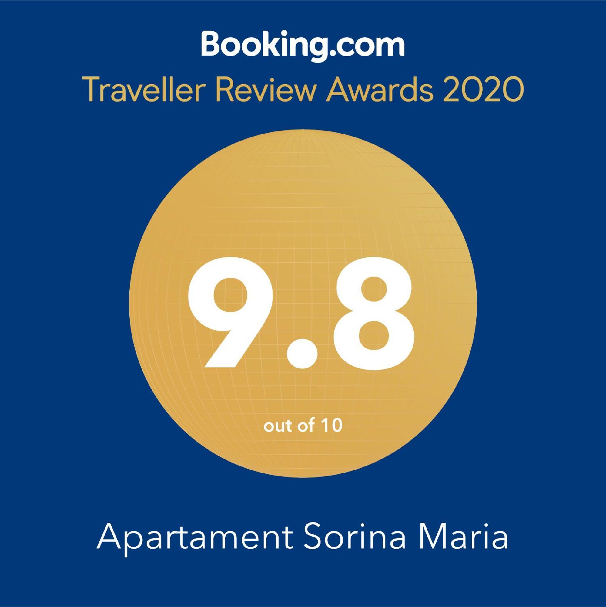 Apartament Sorina Maria Deva Exterior foto